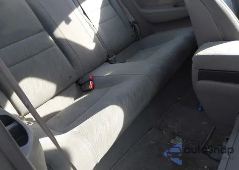 2007 Honda Civic Lx z USA, uszkodzony, nr VIN 2HGFG12697H559079